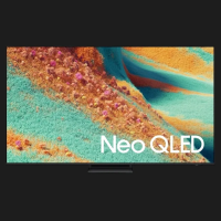 Телевізор Samsung 65 QE65QN85F (UA REGION)
