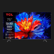Телевізор TCL 75 75P8K (UA REGION)