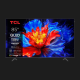 Телевізор TCL 85 85P8K (UA REGION)