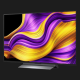 Телевізор LG 48 OLED48G53LS (UA REGION)