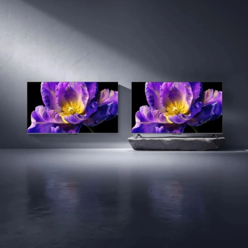 Телевізор Xiaomi 75 TV S Mini LED 2025 (UA REGION)