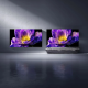 Телевізор Xiaomi 75 TV S Mini LED 2025 (UA REGION)