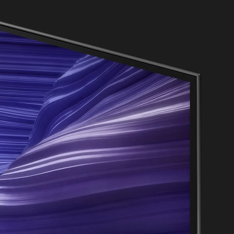Телевізор Samsung 42 QE42S90F (UA REGION)