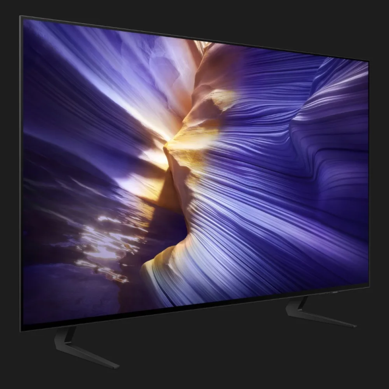 Телевізор Samsung 42 QE42S90F (UA REGION)