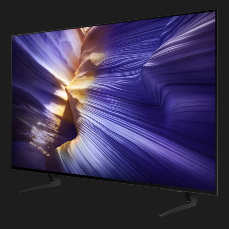 Телевізор Samsung 42 QE42S90F (UA REGION)