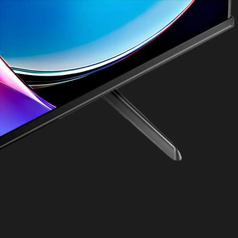 Телевізор Hisense 43 43E7Q PRO (UA REGION)