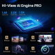 Телевізор Hisense 100 100U7Q PRO (UA REGION)