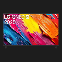Телевізор LG 55 55QNED70A6A (UA REGION)