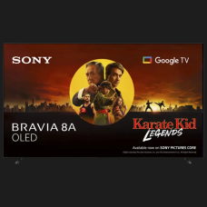 Телевізор Sony 55 K55XR8A (UA REGION)