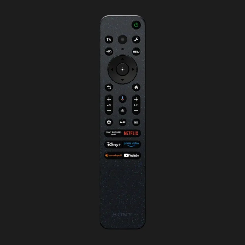 Телевізор Sony 77 K77XR8A (UA REGION)