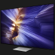 Телевізор Samsung 83 QE83S91F (Standard)
