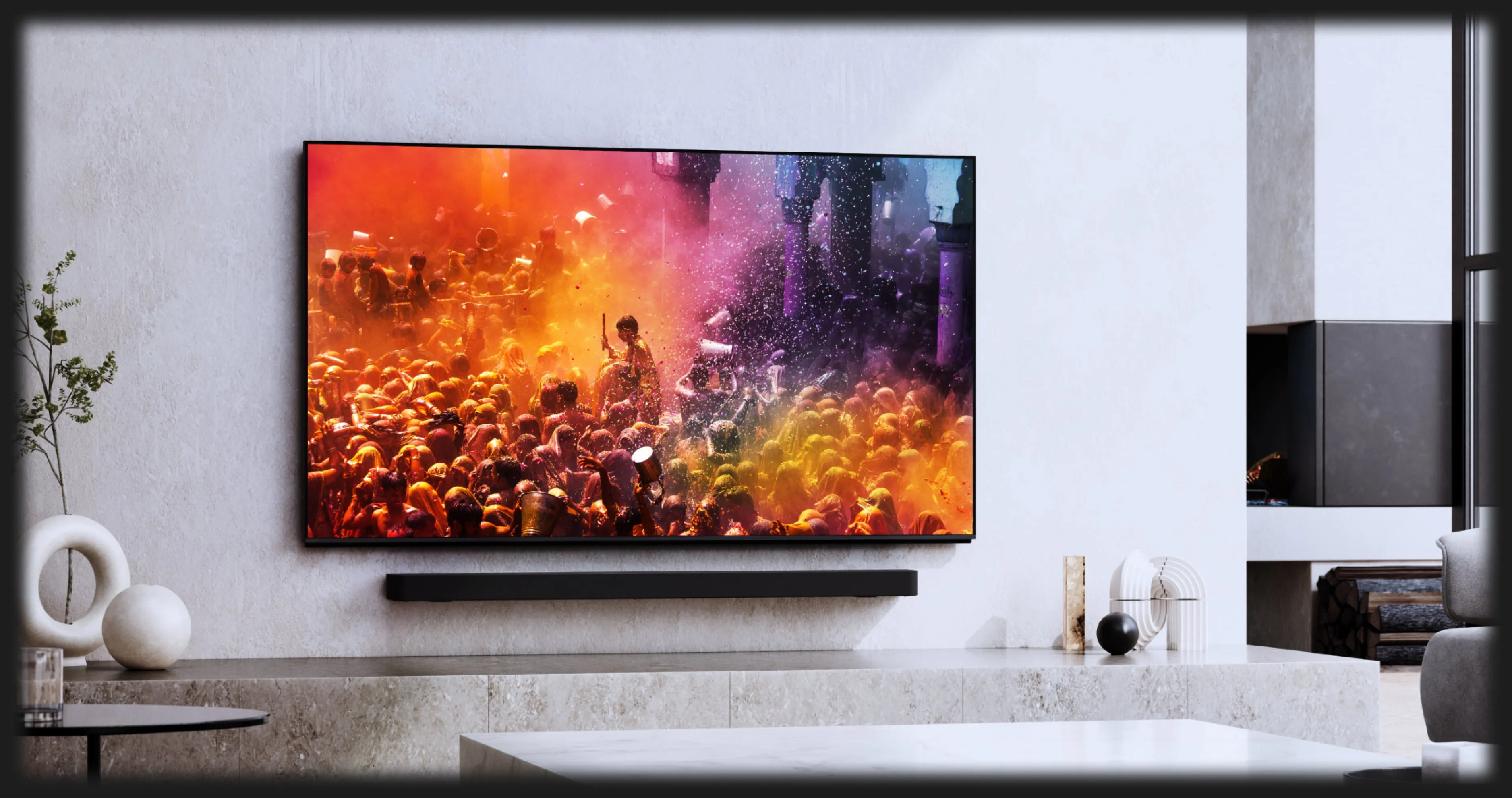 Телевізор Sony 85 K-85XR90 (Standard)