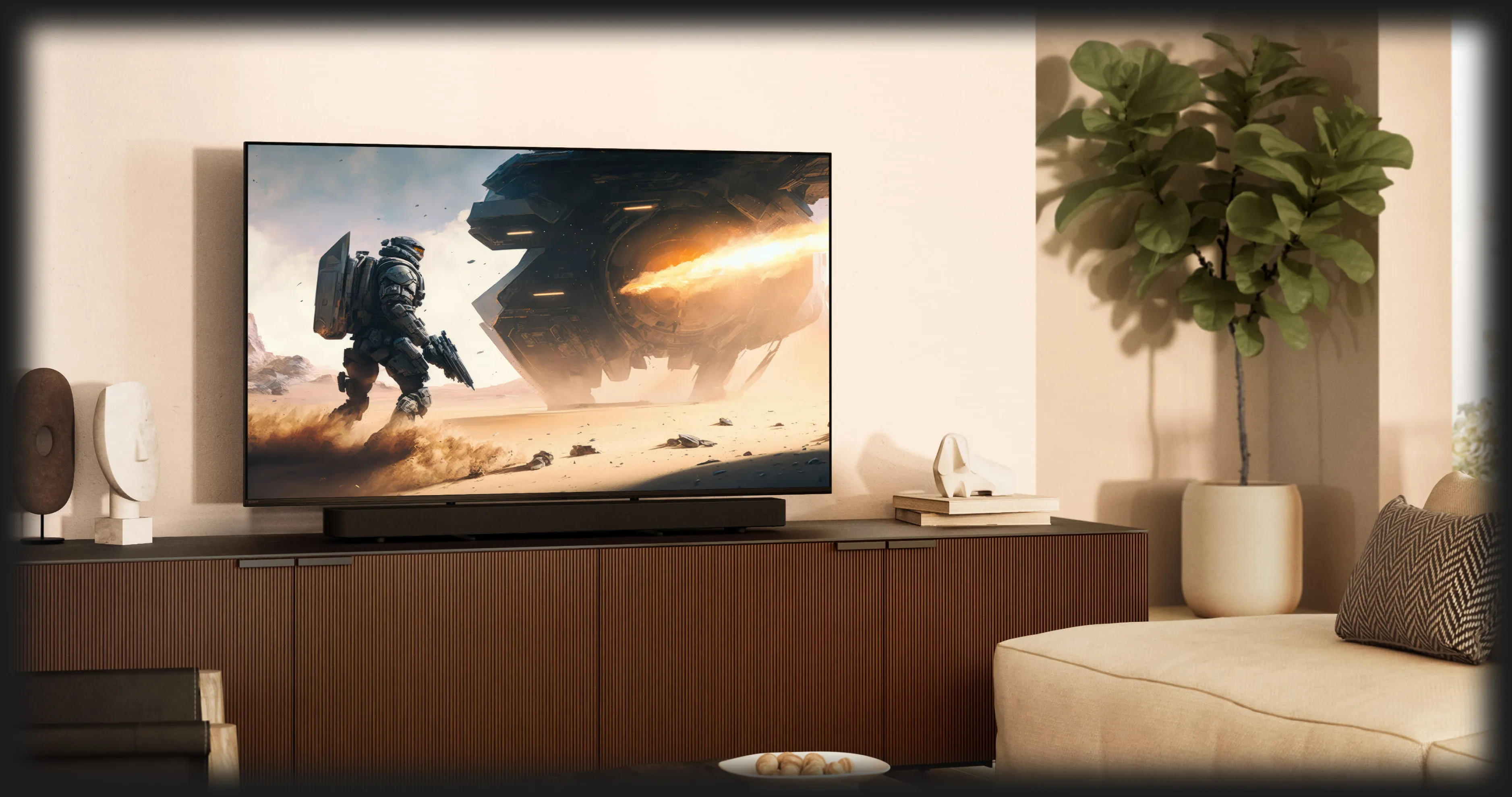 Телевізор Sony 75 K-75XR70 (Ultra)