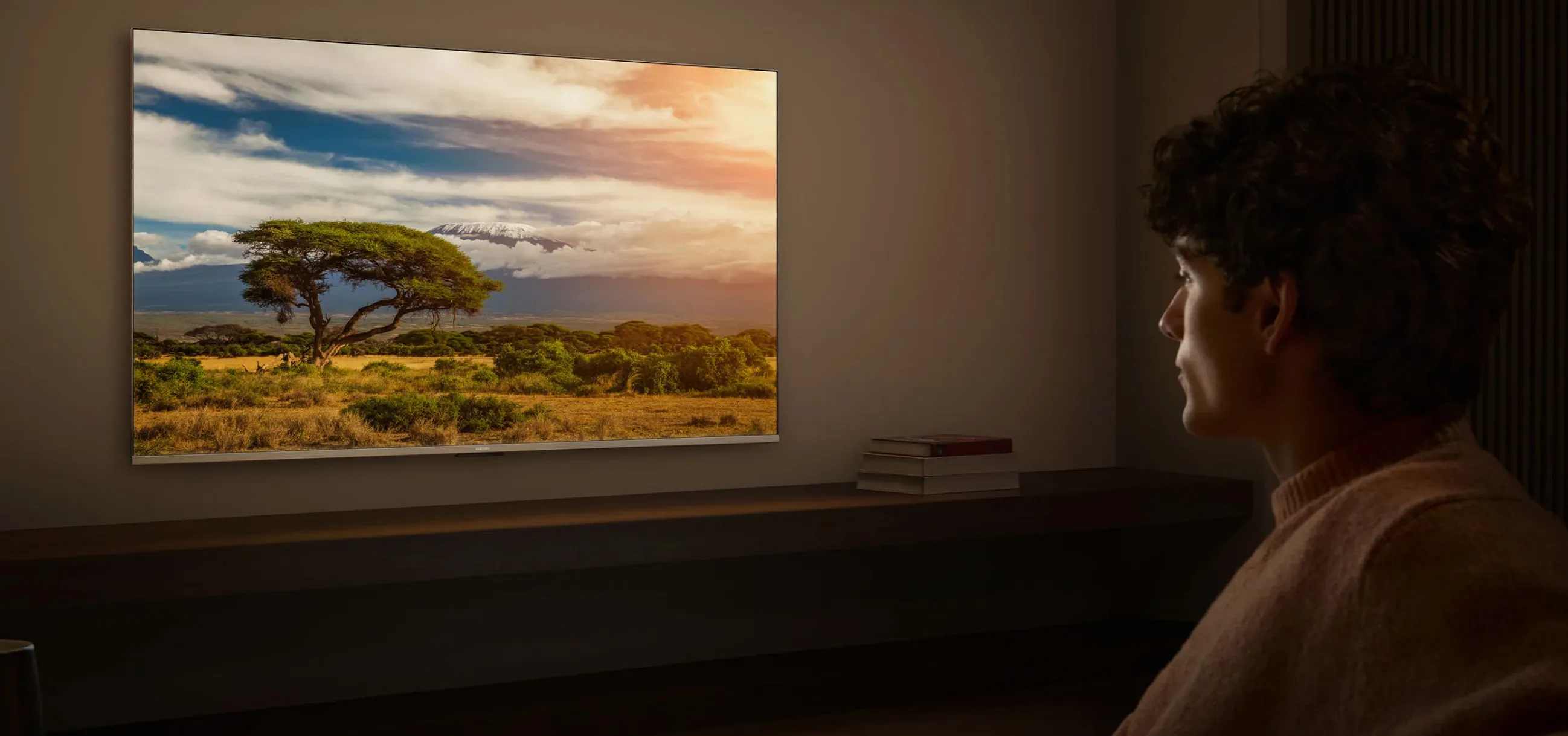 Телевізор Xiaomi 65 TV A PRO 2026 (UA)