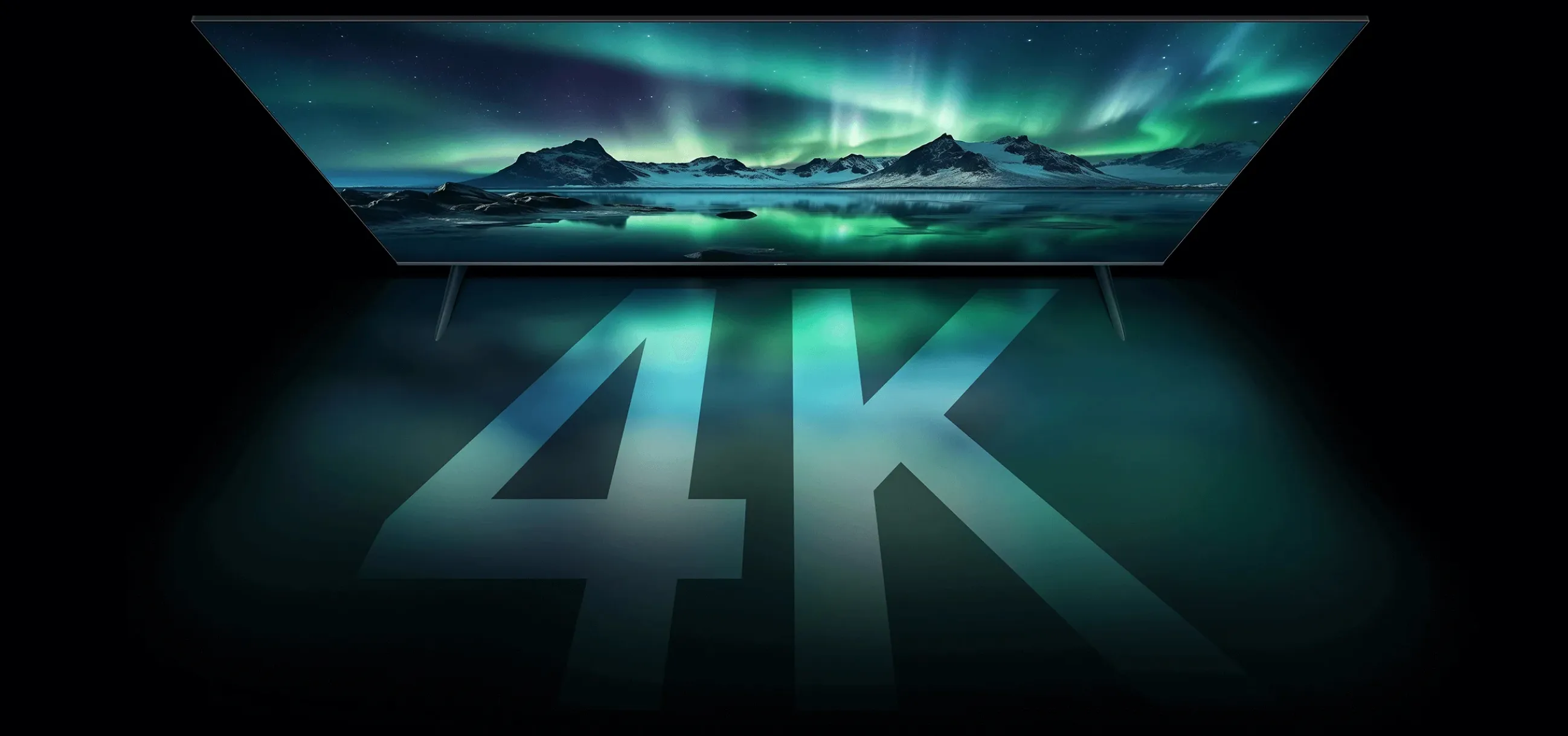 Телевізор Xiaomi 75 TV A PRO 2026 (UA)