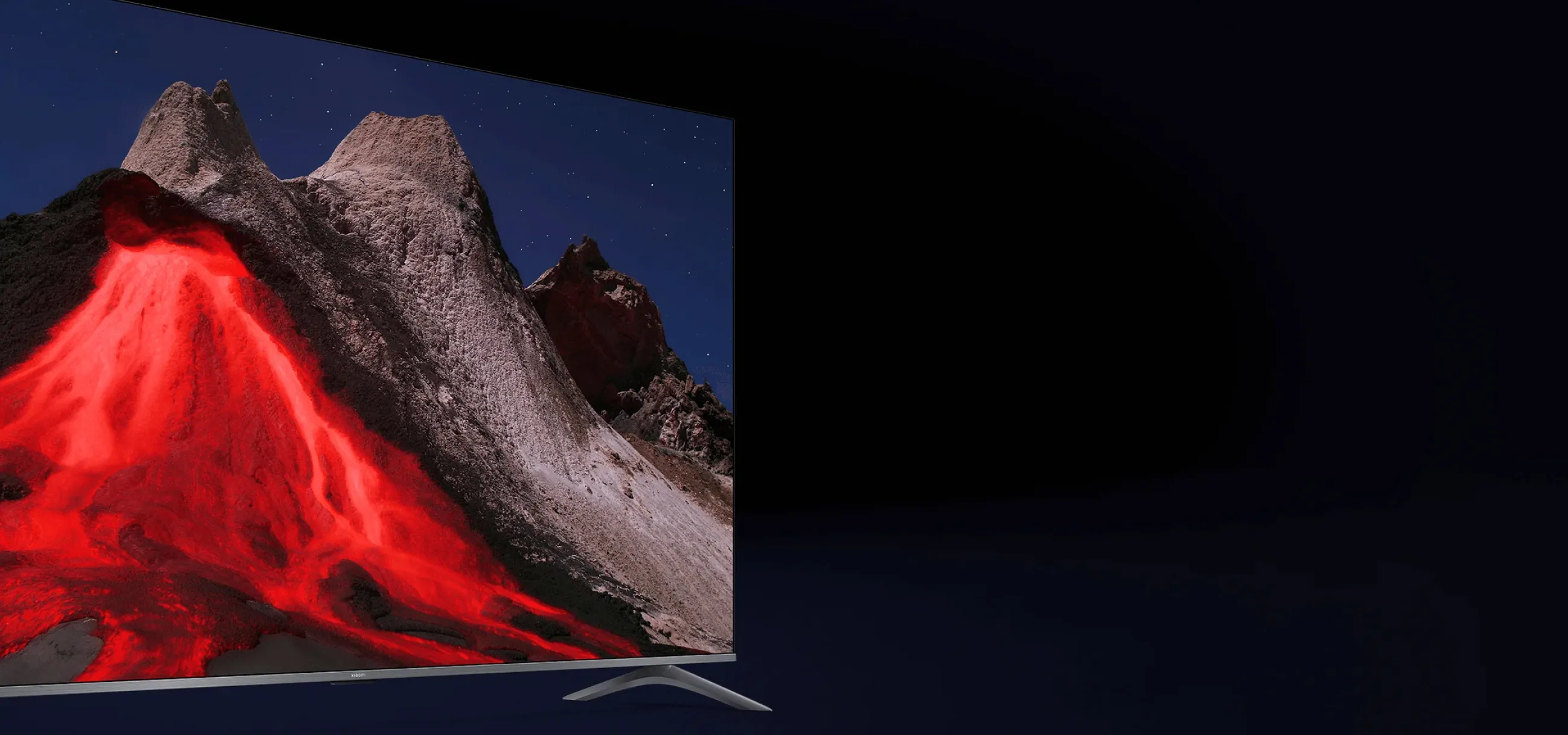 Телевізор Xiaomi 75 TV A PRO 2026 (UA)
