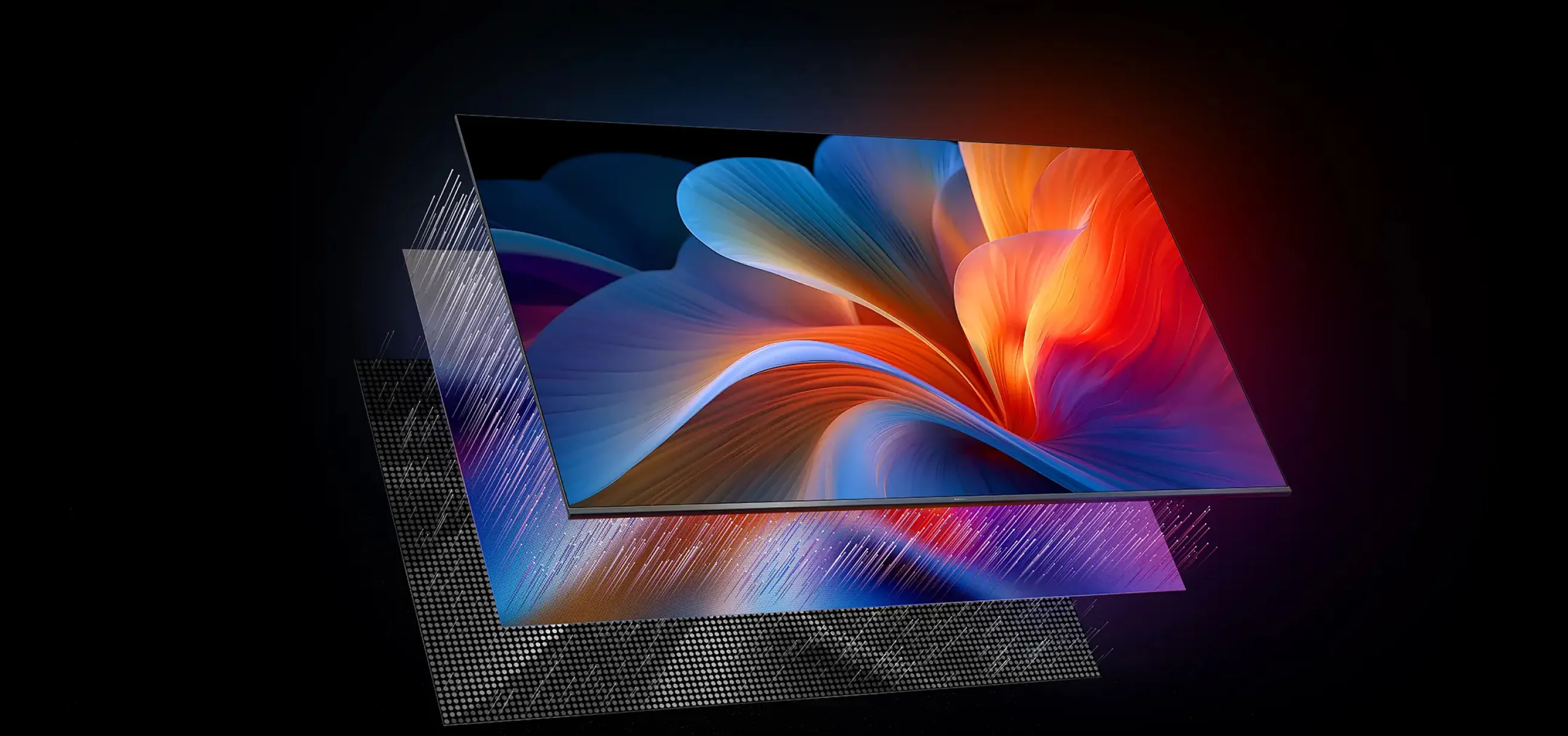 Телевізор Xiaomi 65 TV A PRO 2026 (UA)
