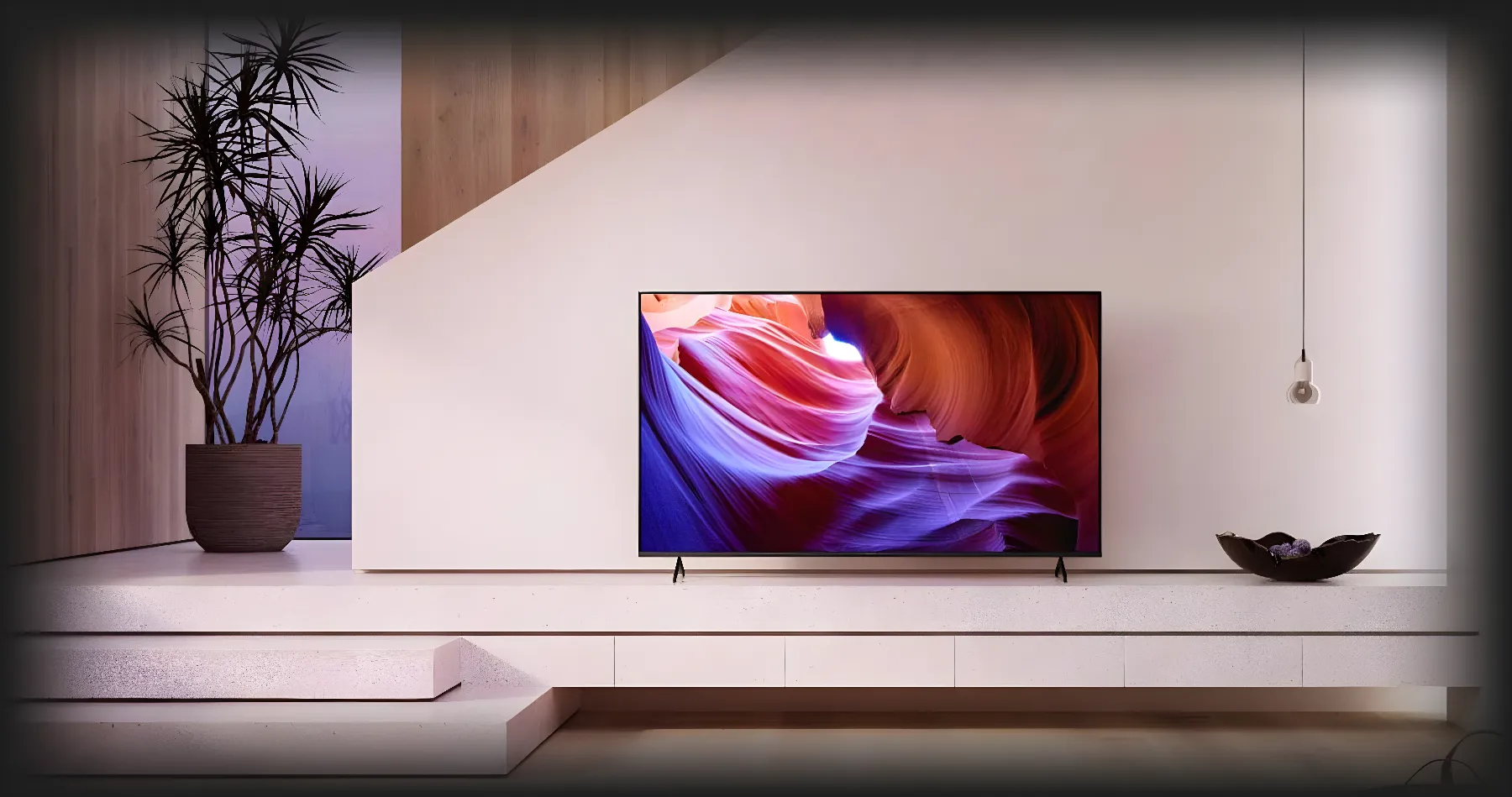 Телевізор Samsung 85 UE85DU8002 (Standard)