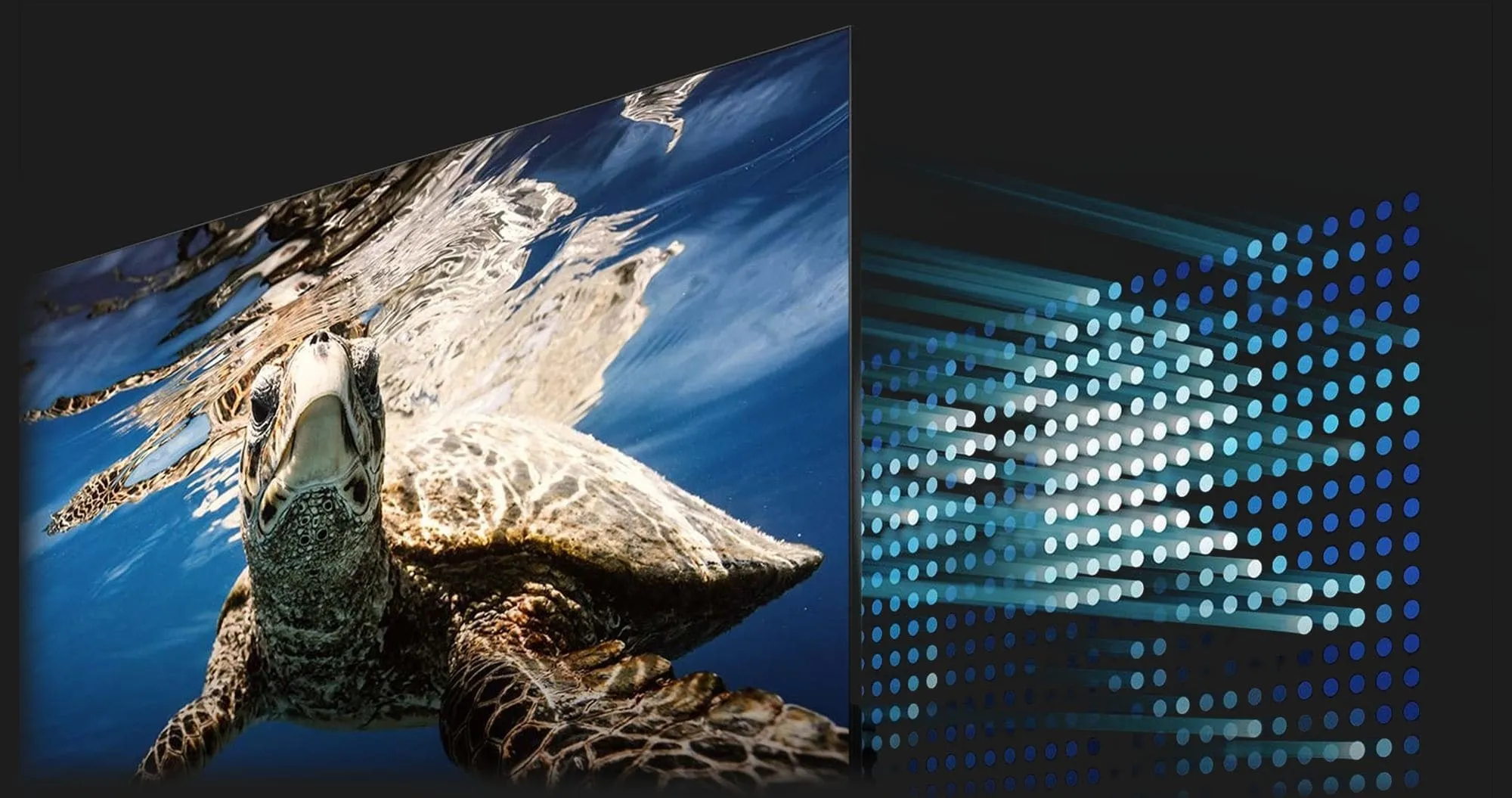 Телевізор Samsung 65 UE65DU8002 (Standard)