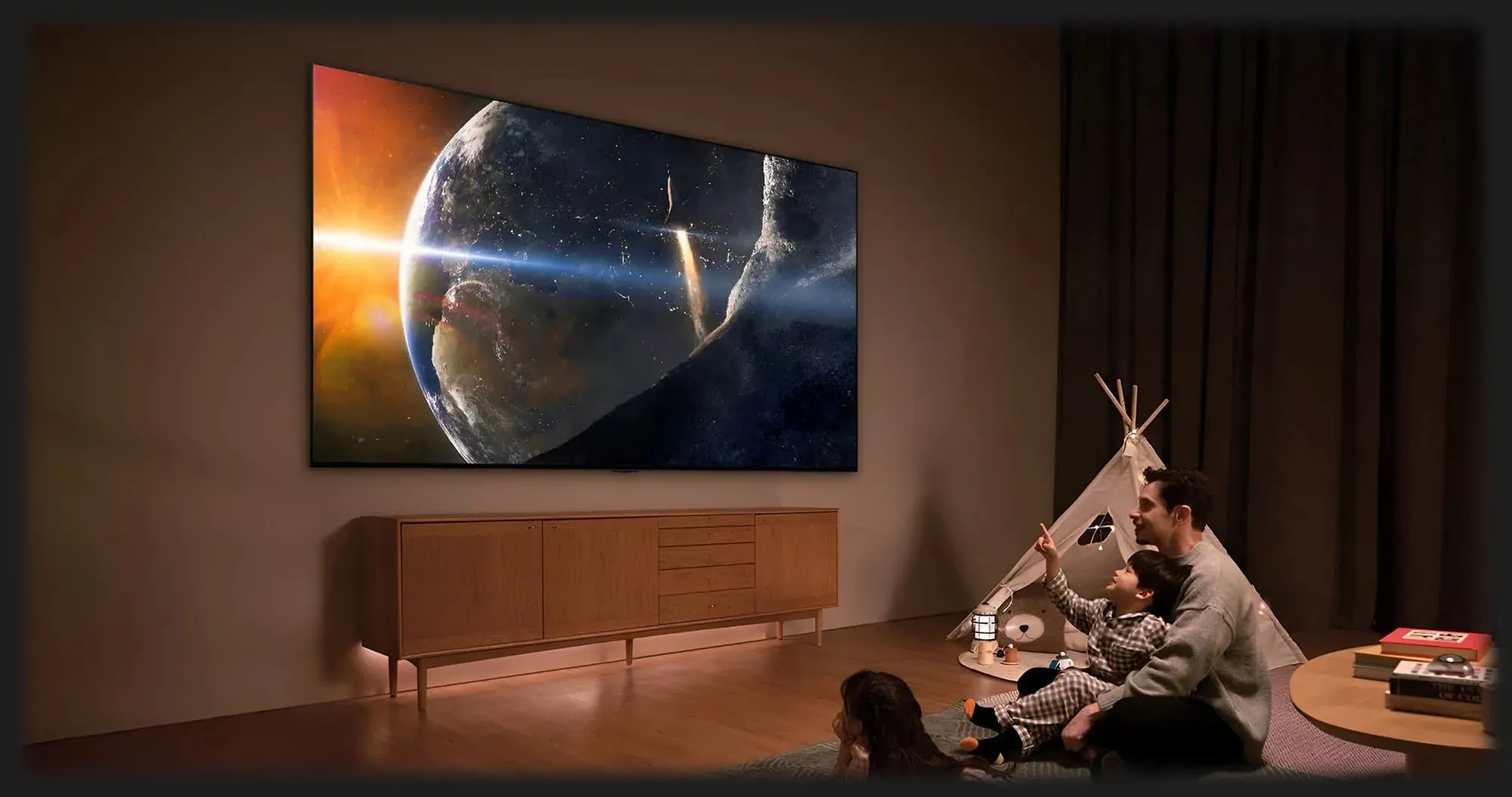 Телевізор LG 43 43UT8100 (Standard)