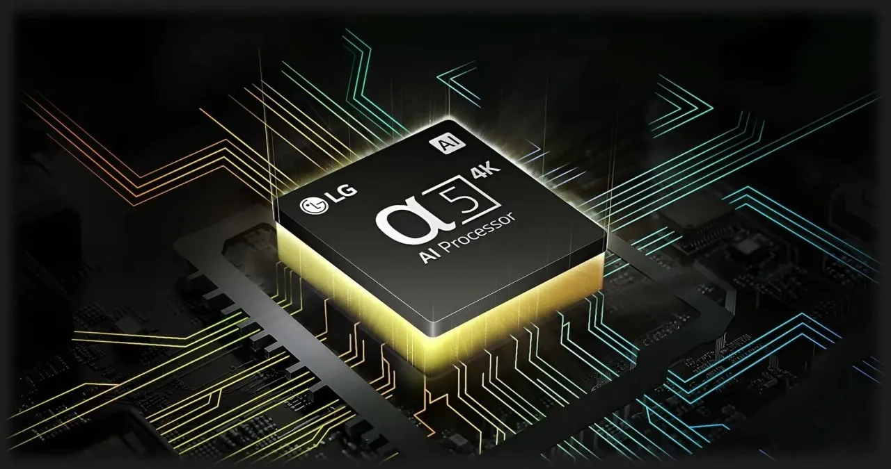 Телевізор LG 65 65UR78006LK (UA)