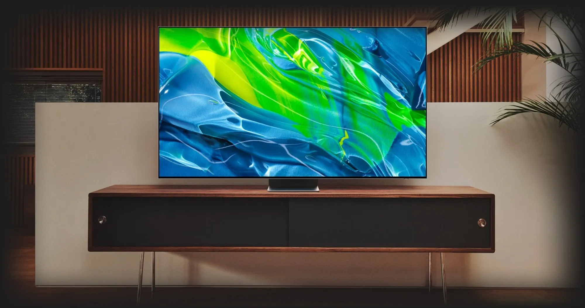 Телевізор Samsung 75 QE75QN800DUXUA (UA)