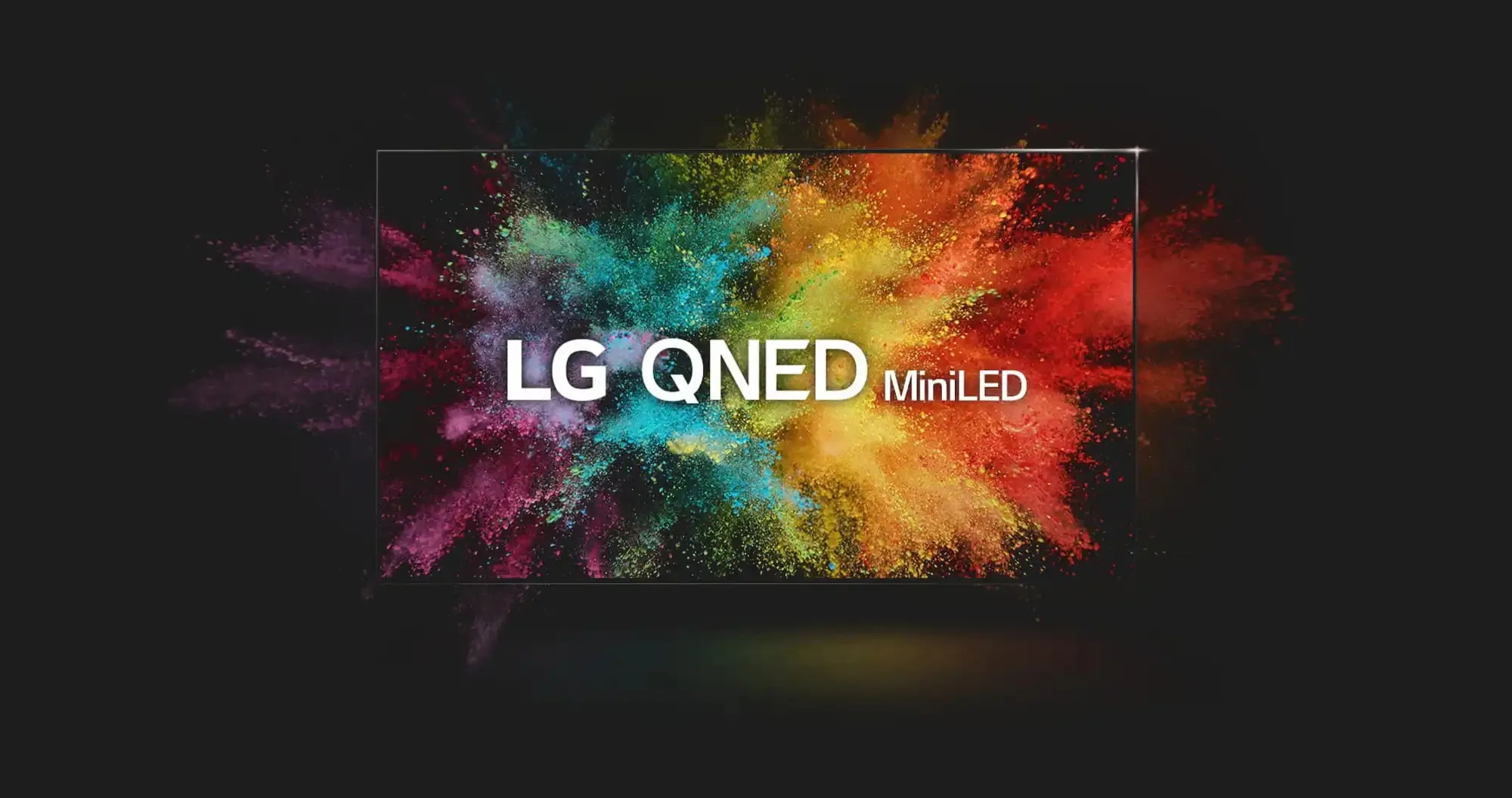 Телевізор LG 86 86QNED91T6A (UA)