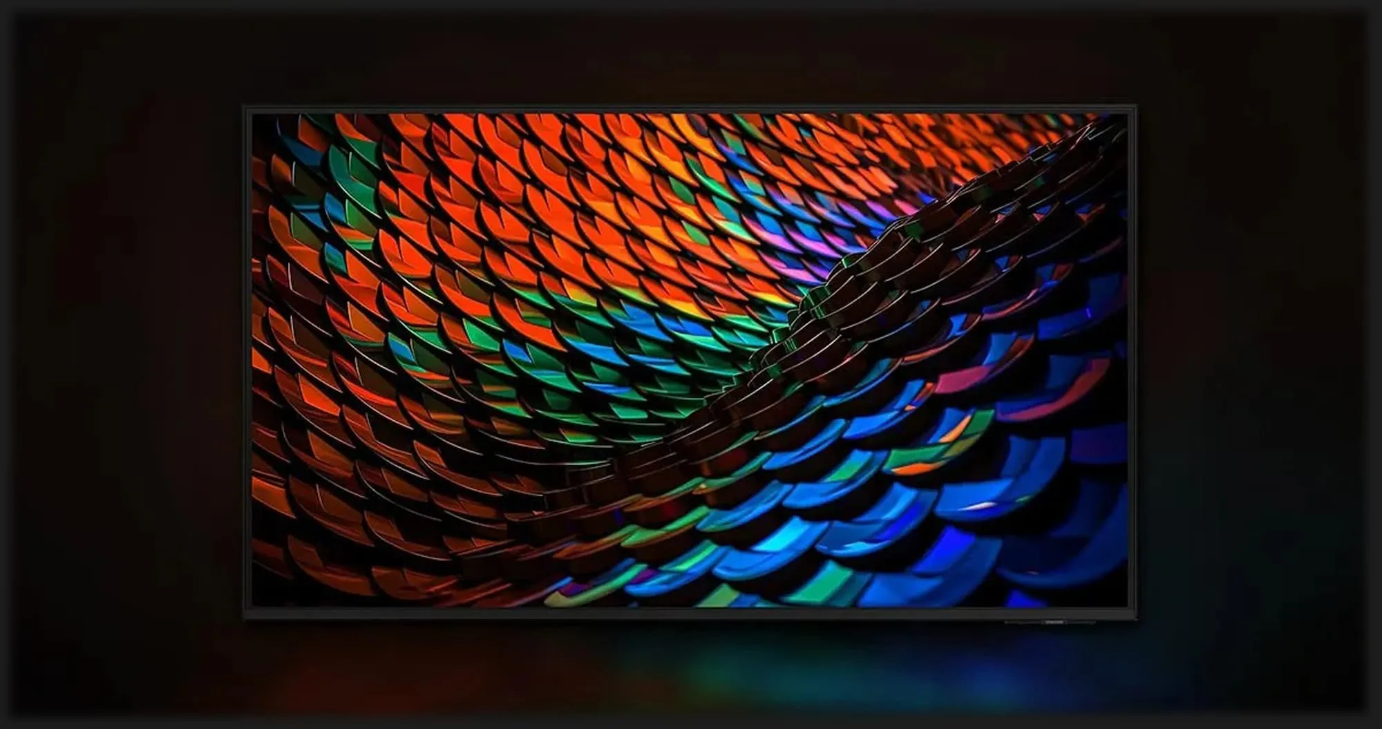 Телевізор Philips 48 (48OLED819/12) (UA)