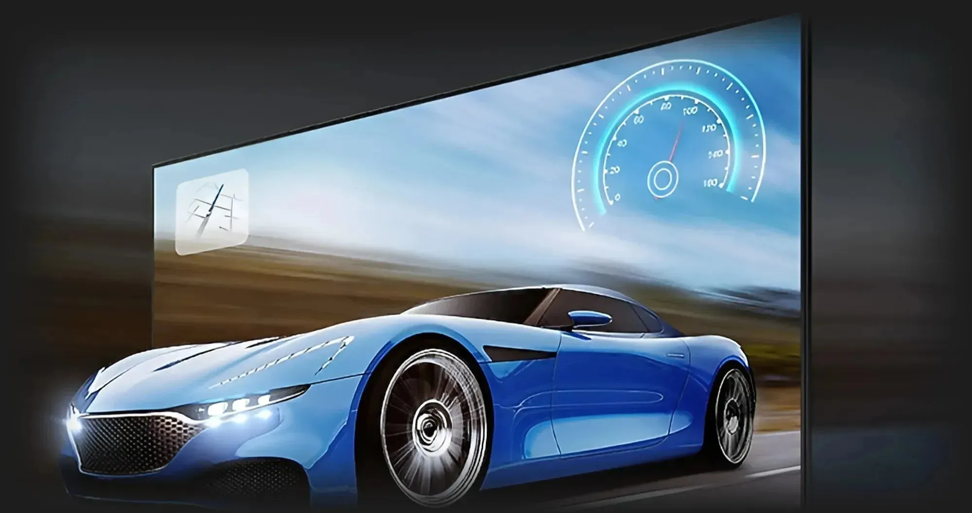 Телевізор Philips 65 65OLED770/12 (UA)