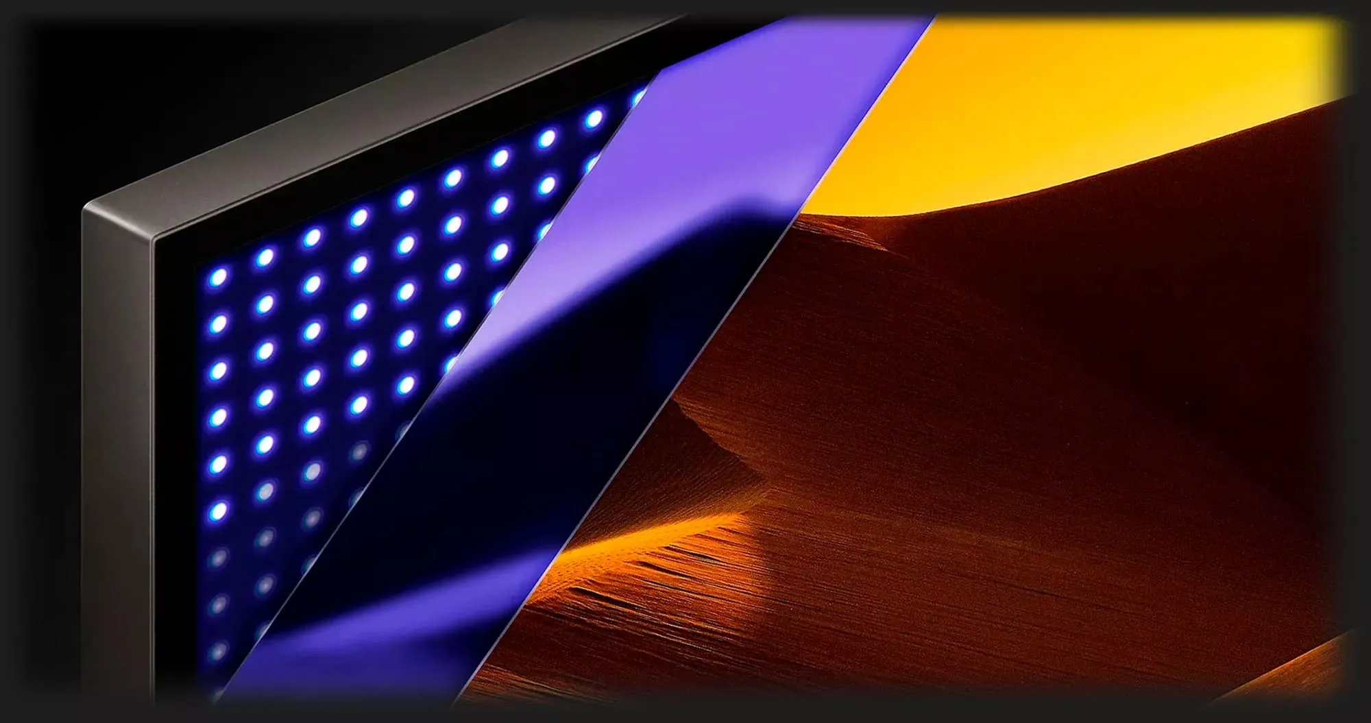 Телевізор Sony 77 XR-77A95L (Standard)