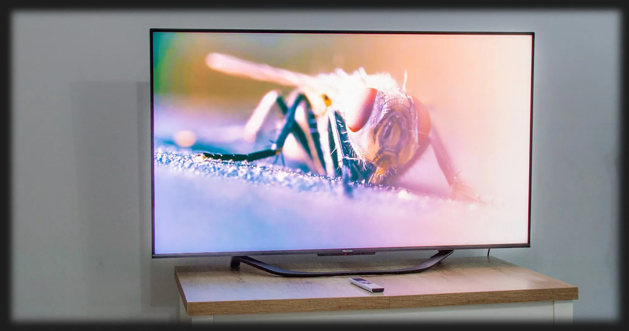 Телевізор Hisense 100 100U7KQ (Standard)