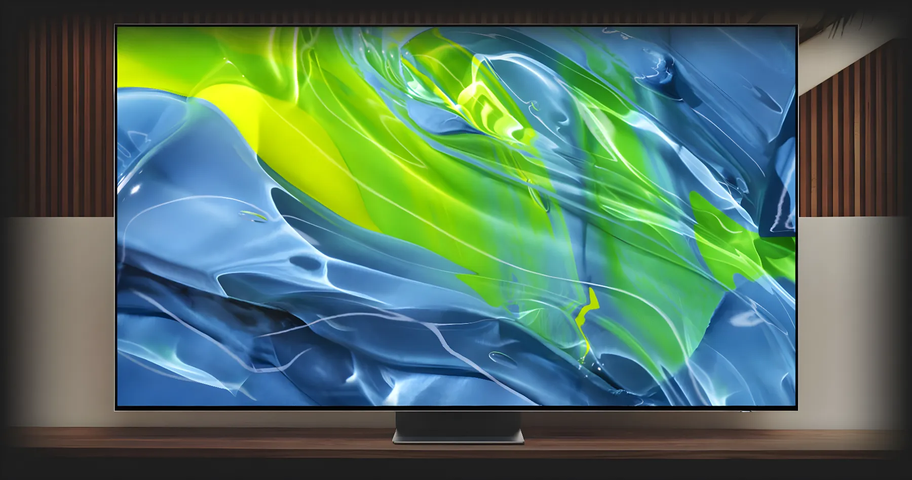 Телевізор Samsung 75 QE75QN800DUXUA (UA)