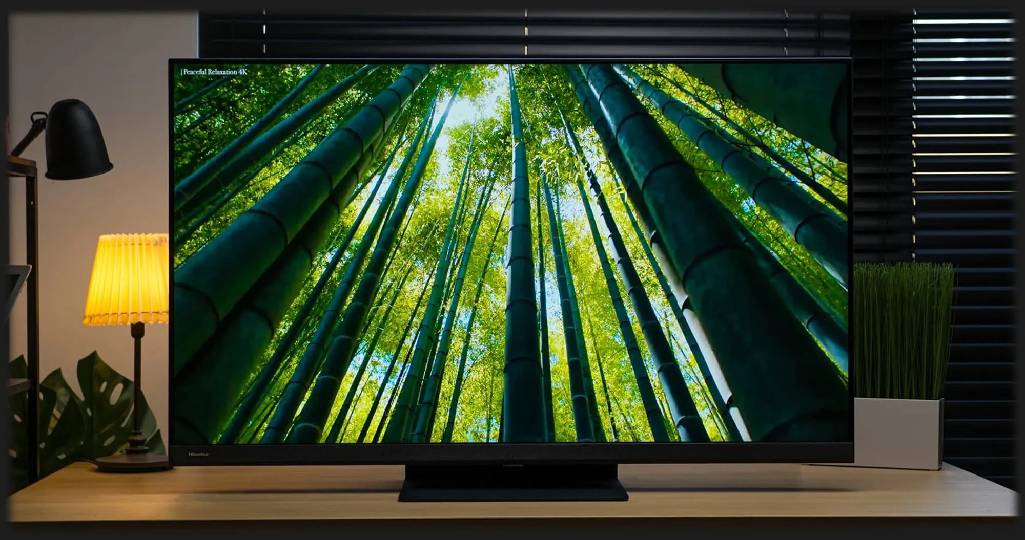 Телевізор Hisense 65 65U8KQ (Standard)