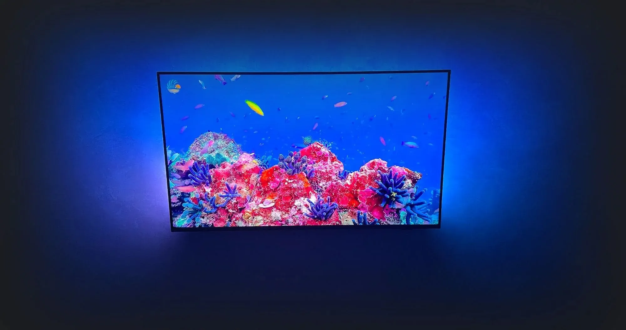 Телевізор Philips 65 (65OLED769/12) (UA)