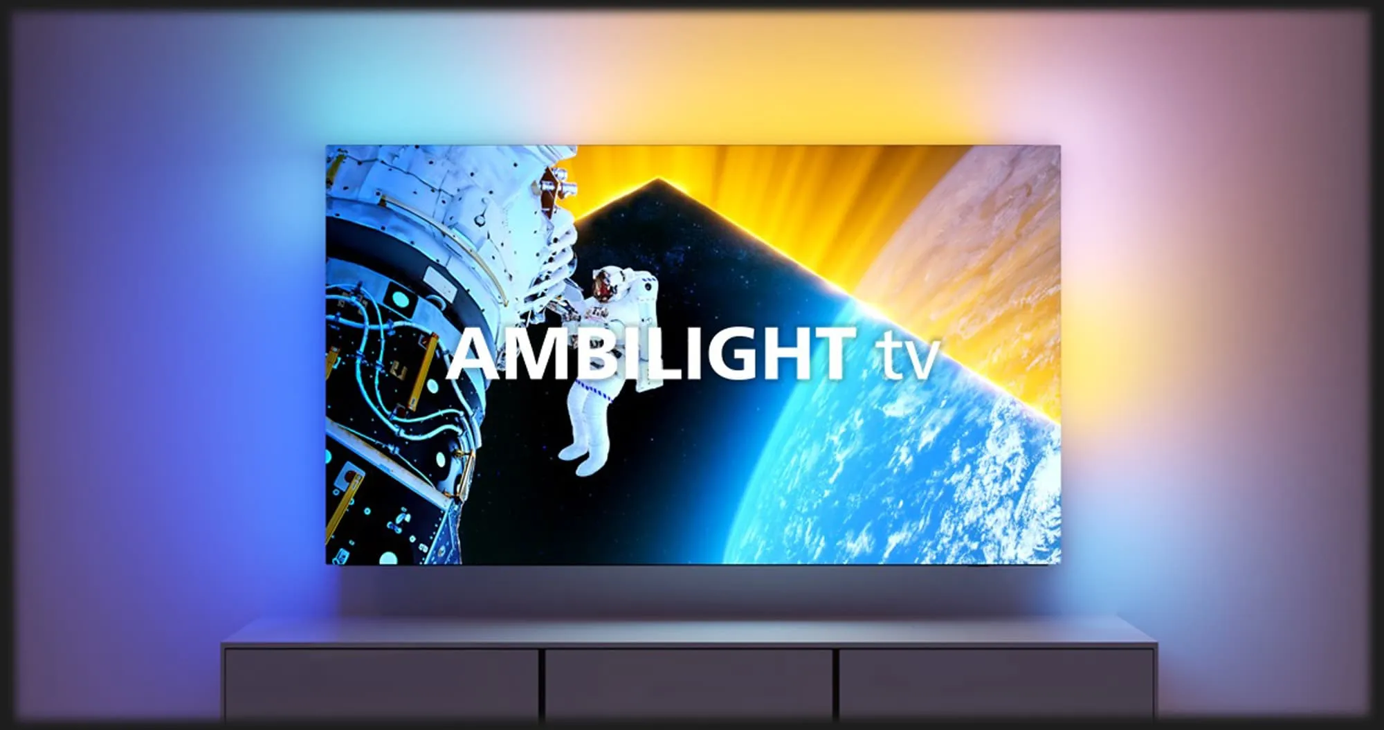 Телевізор Philips 65 (65OLED819/120)