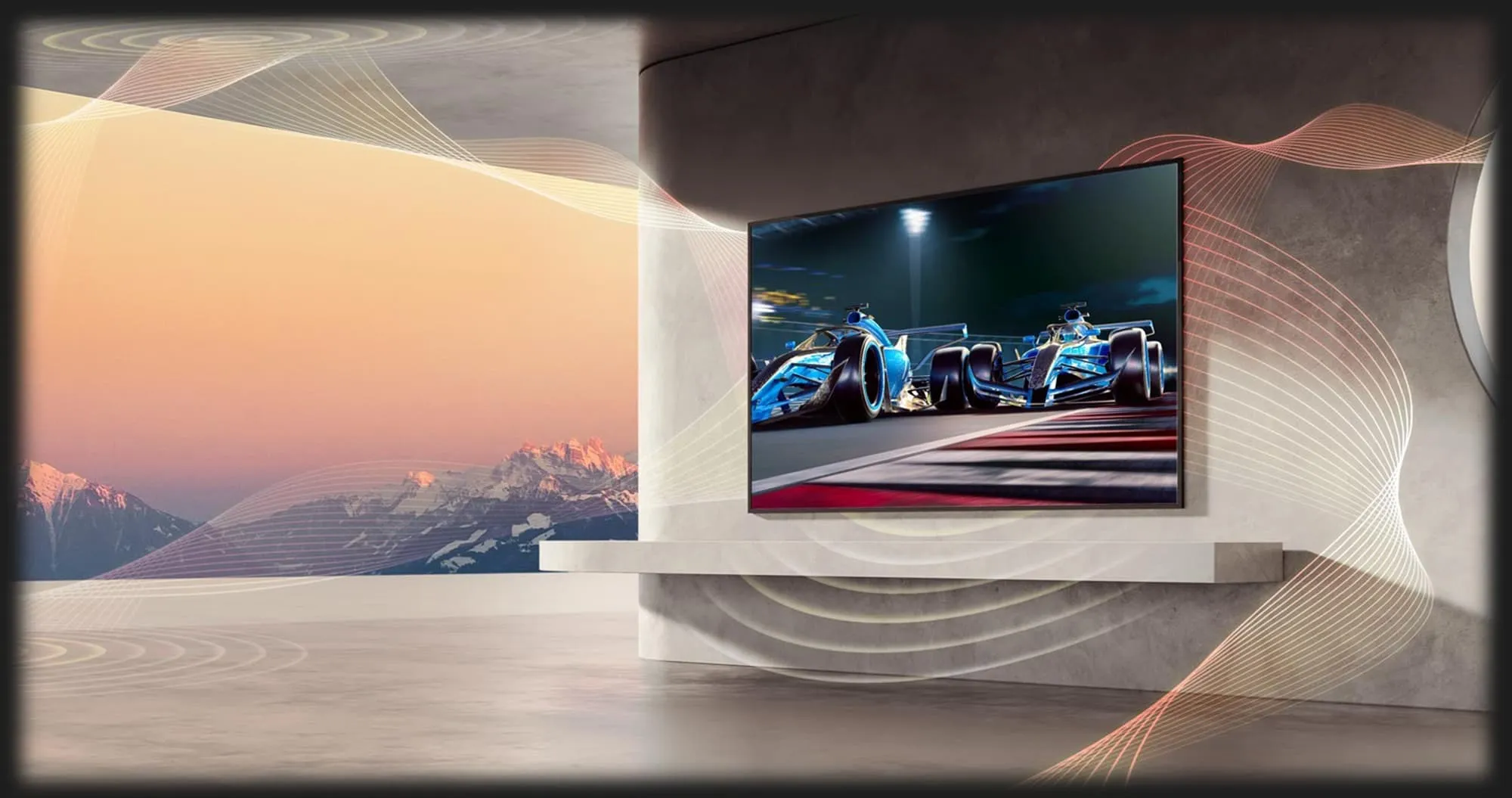 Телевізор Philips 65 (65OLED819/120)
