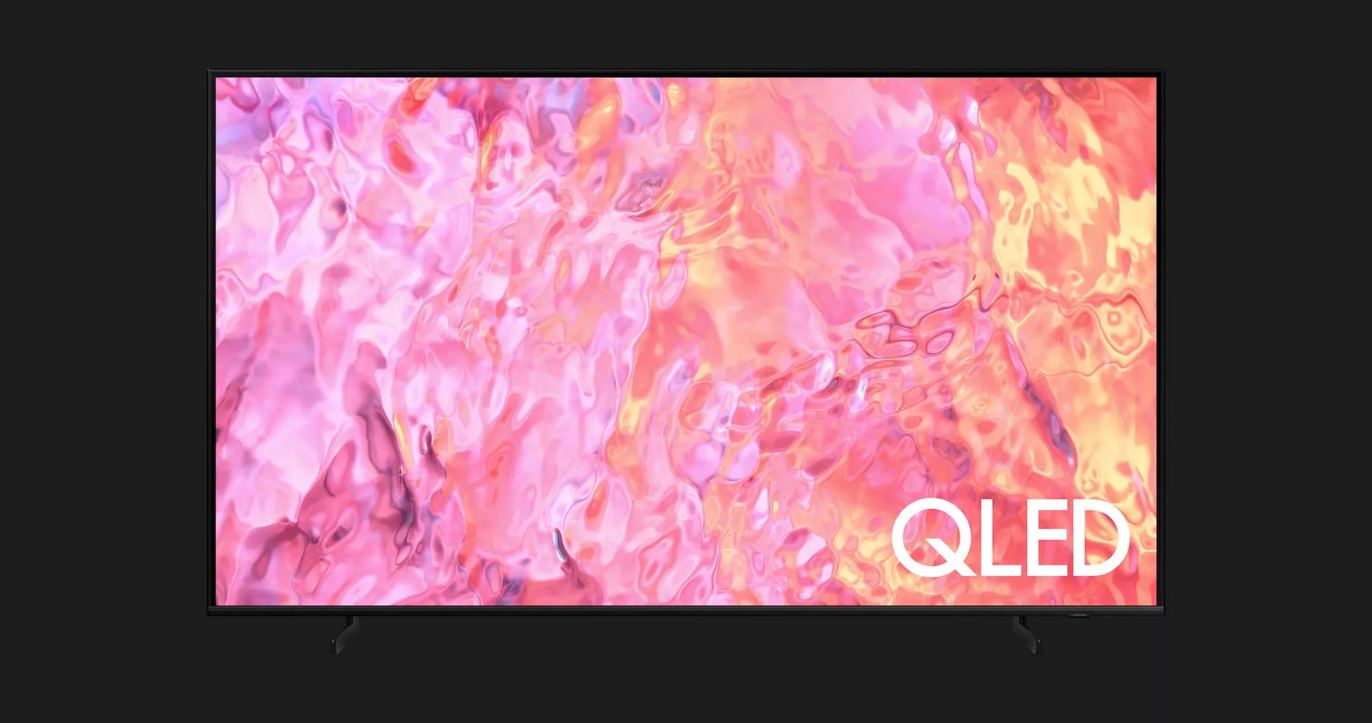 Телевізор Samsung 75 QE75Q60C (Standard)
