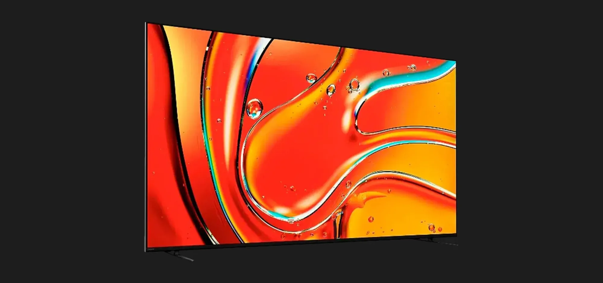Телевізор Sony 65 K-65XR70 (Ultra)