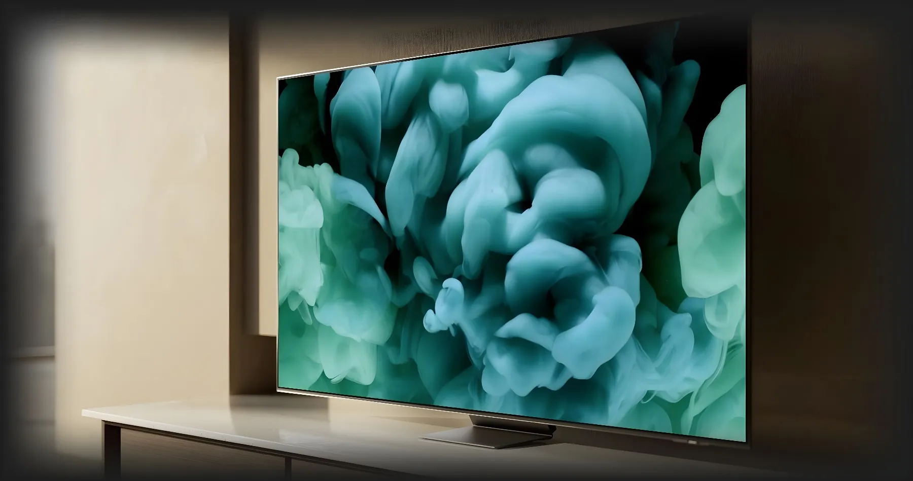 Телевізор Samsung 75 QE75QN800DUXUA (UA)