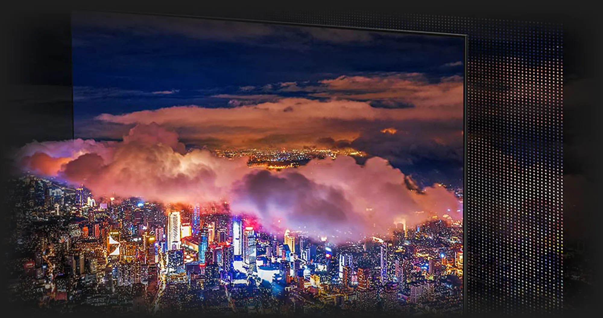 Телевізор Samsung 77 77S95D (Standard)