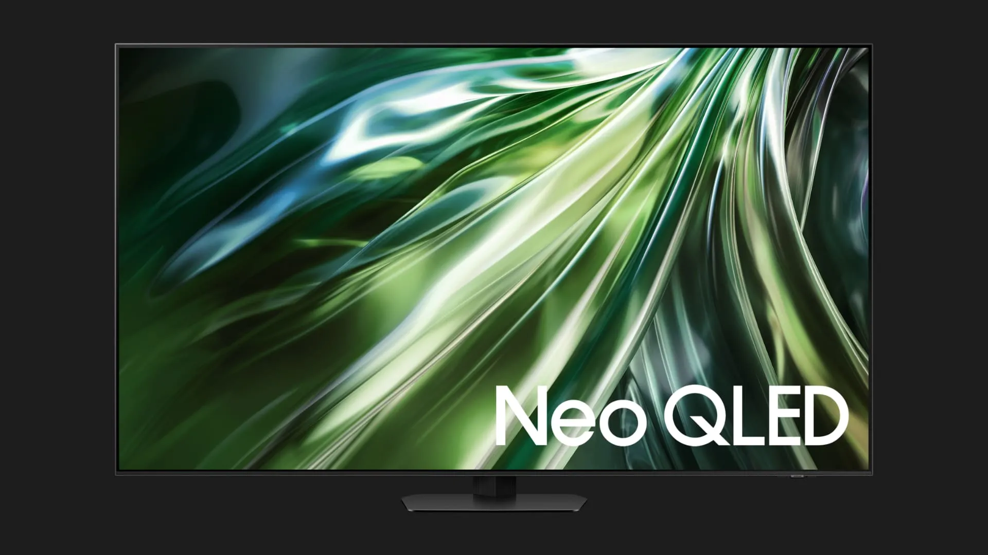 Телевізор Samsung 75 75QN90D (Standard)