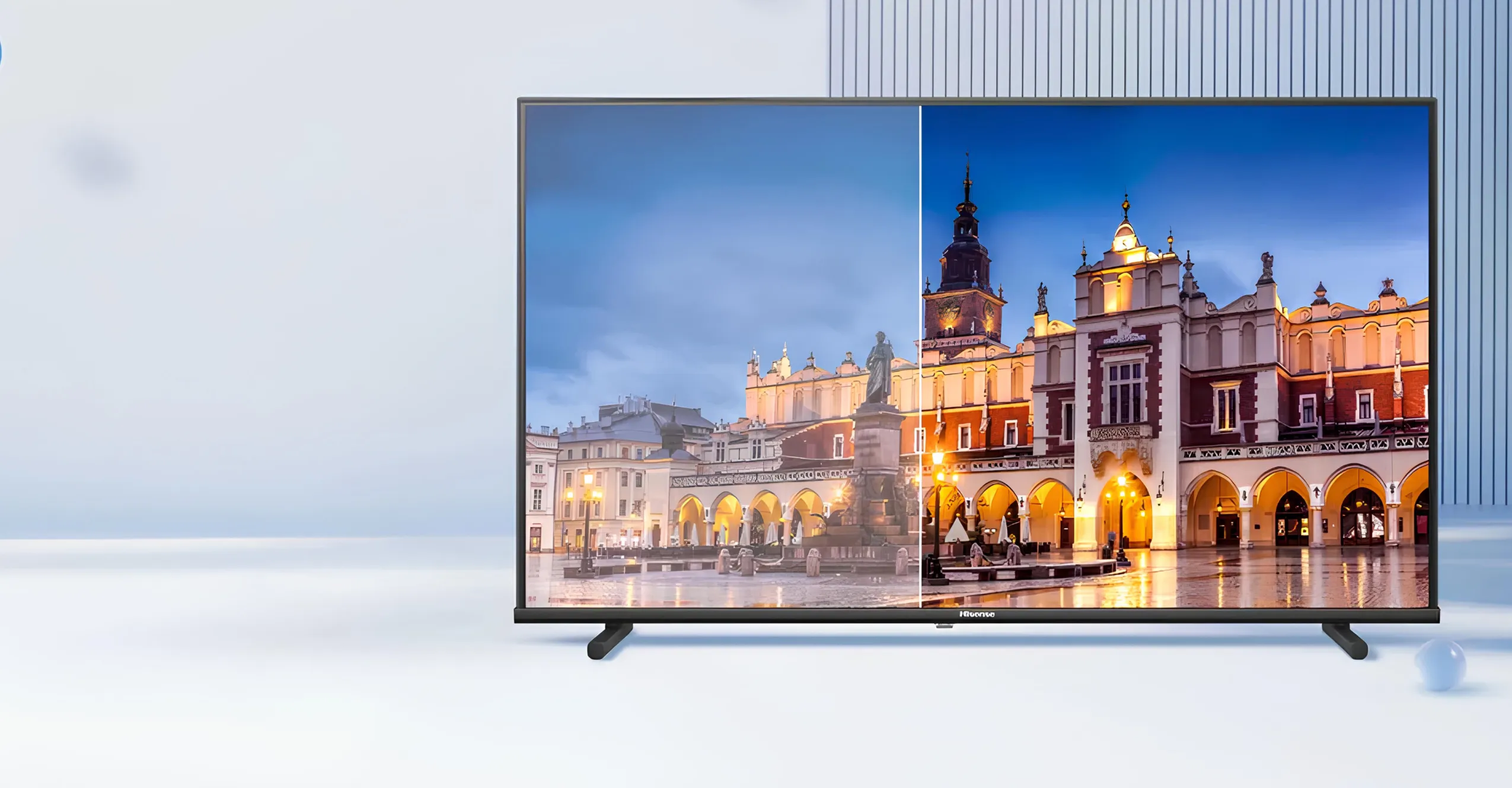 Телевізор Hisense 40 40A5Q (UA)