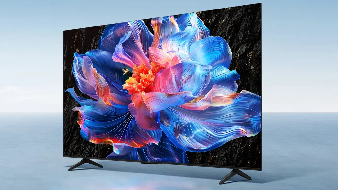 Телевізор TCL 43 43P6K (UA)