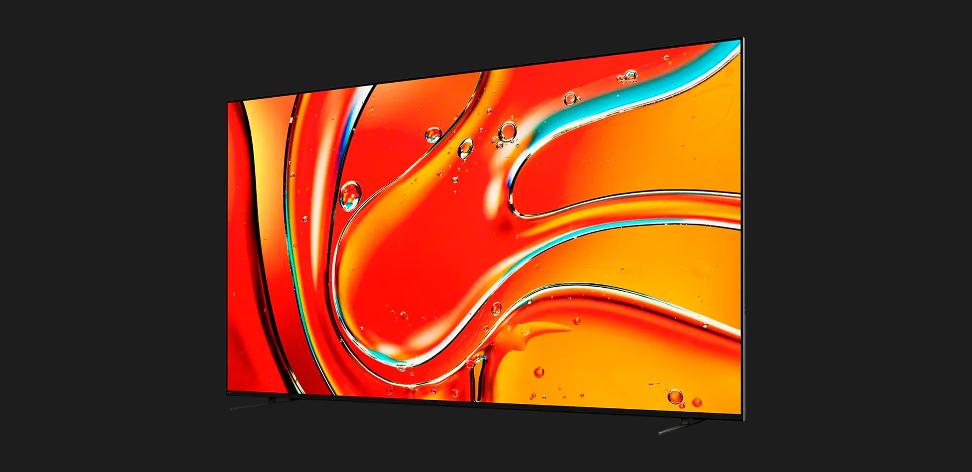 Телевізор Sony 65 K-65XR70 (Ultra)