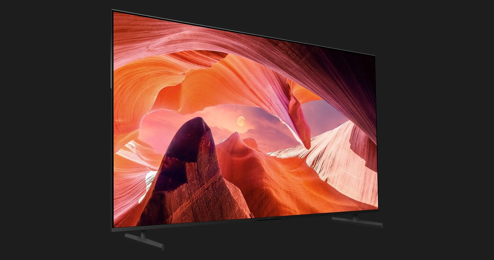 Телевізор Sony 65 KD-65X80L (UA)