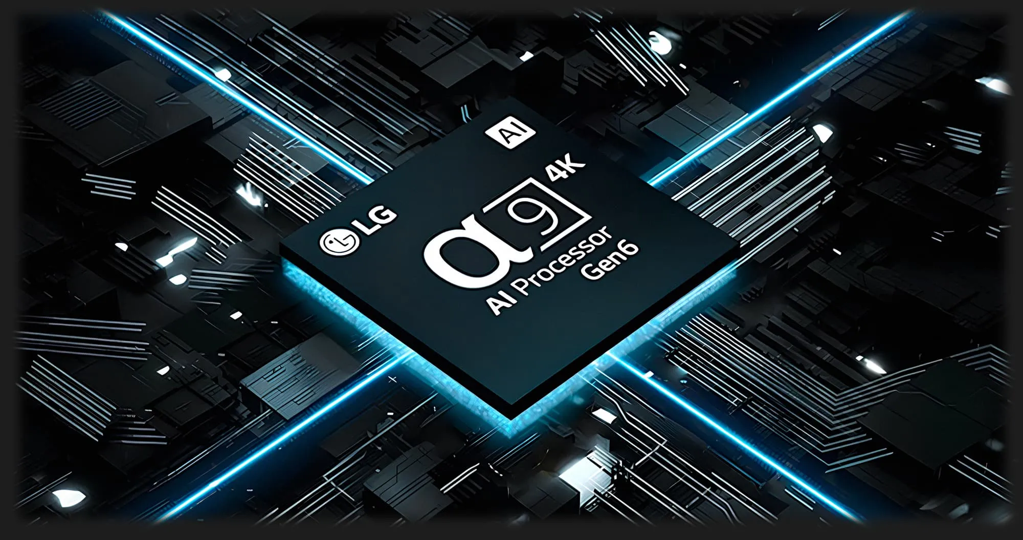 Телевізор LG 65 OLED65G33LA (Standard)
