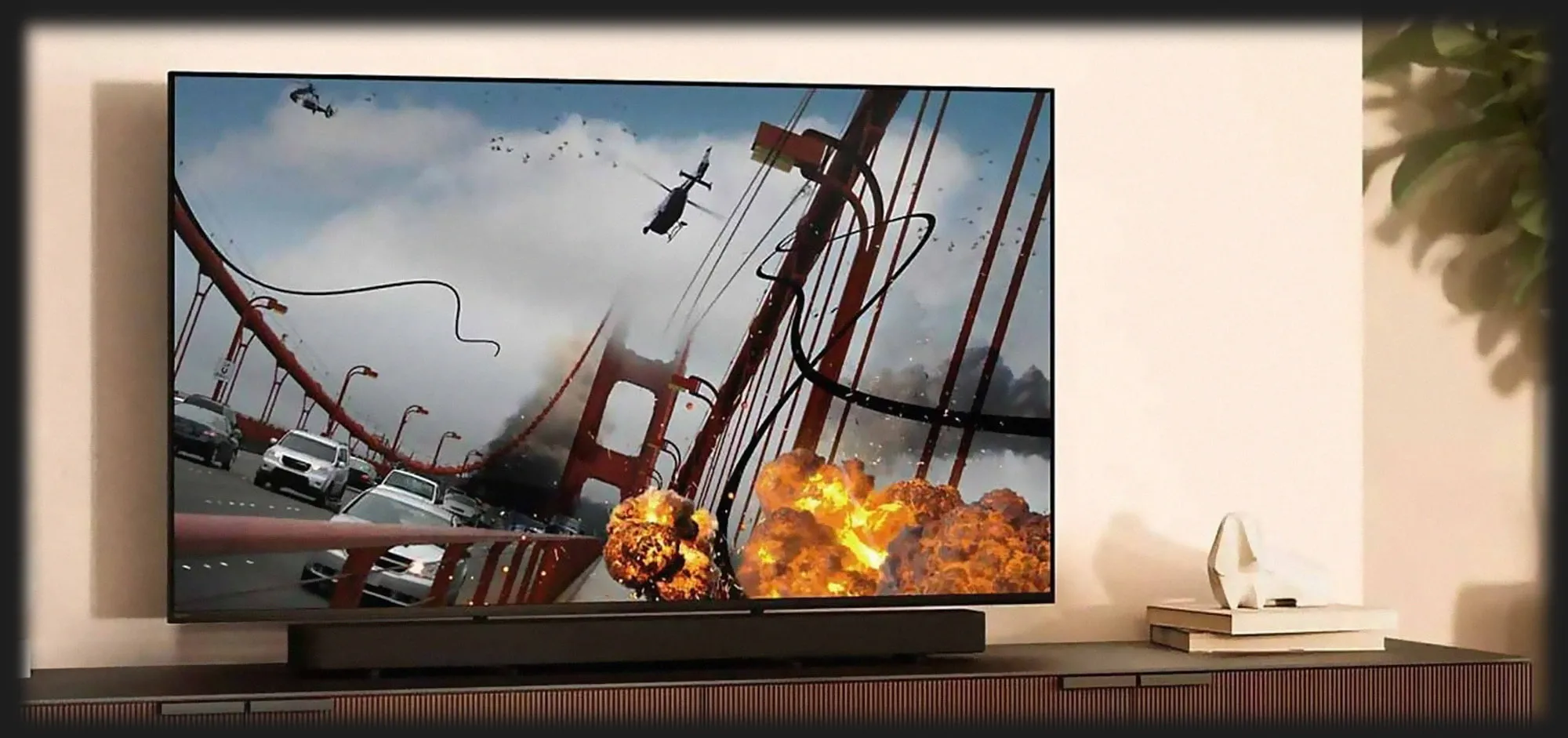 Телевізор Sony 65 K-65XR70 (Ultra)