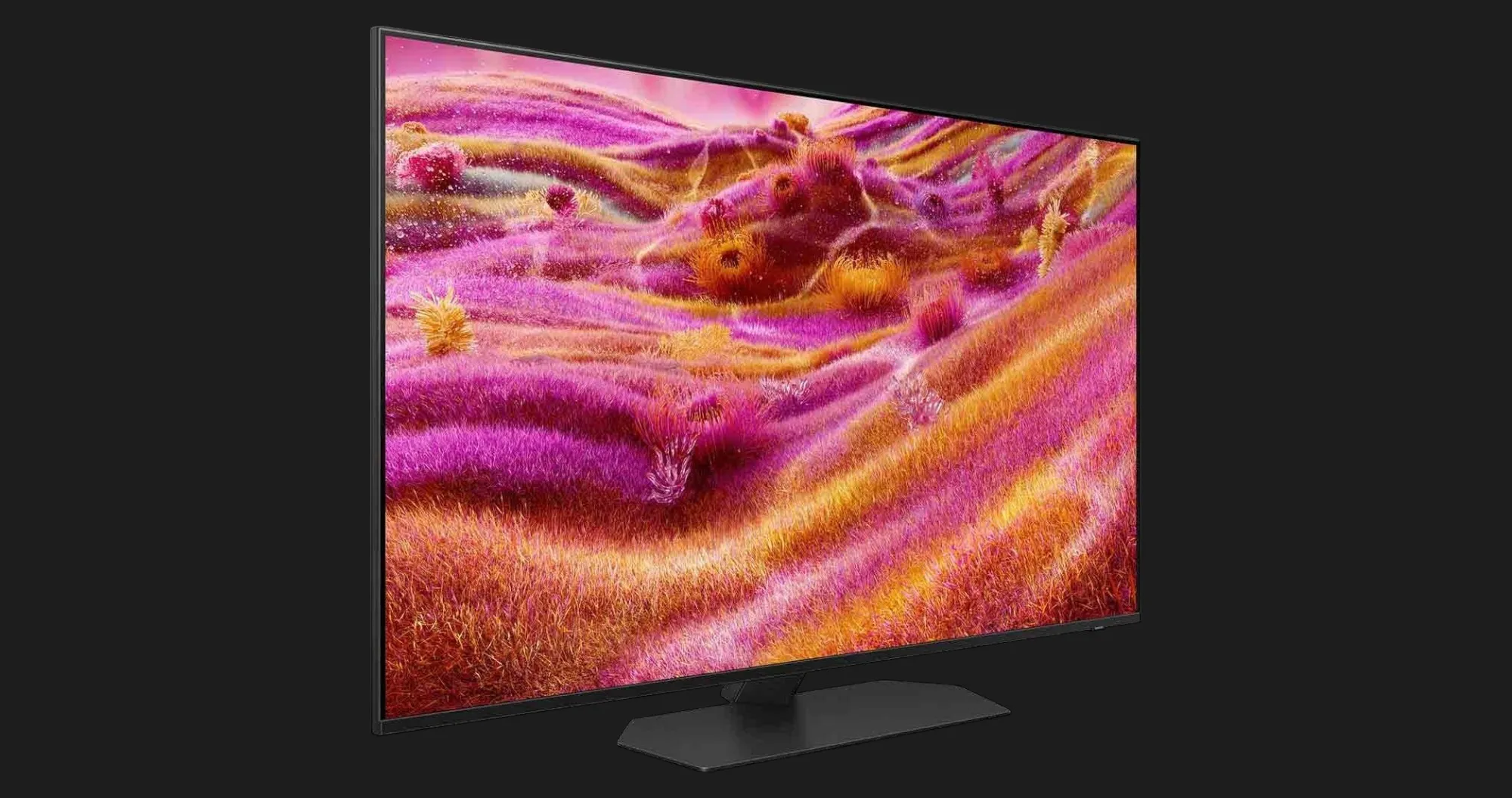 Телевізор Samsung 75 QE75QN92F (Standard)