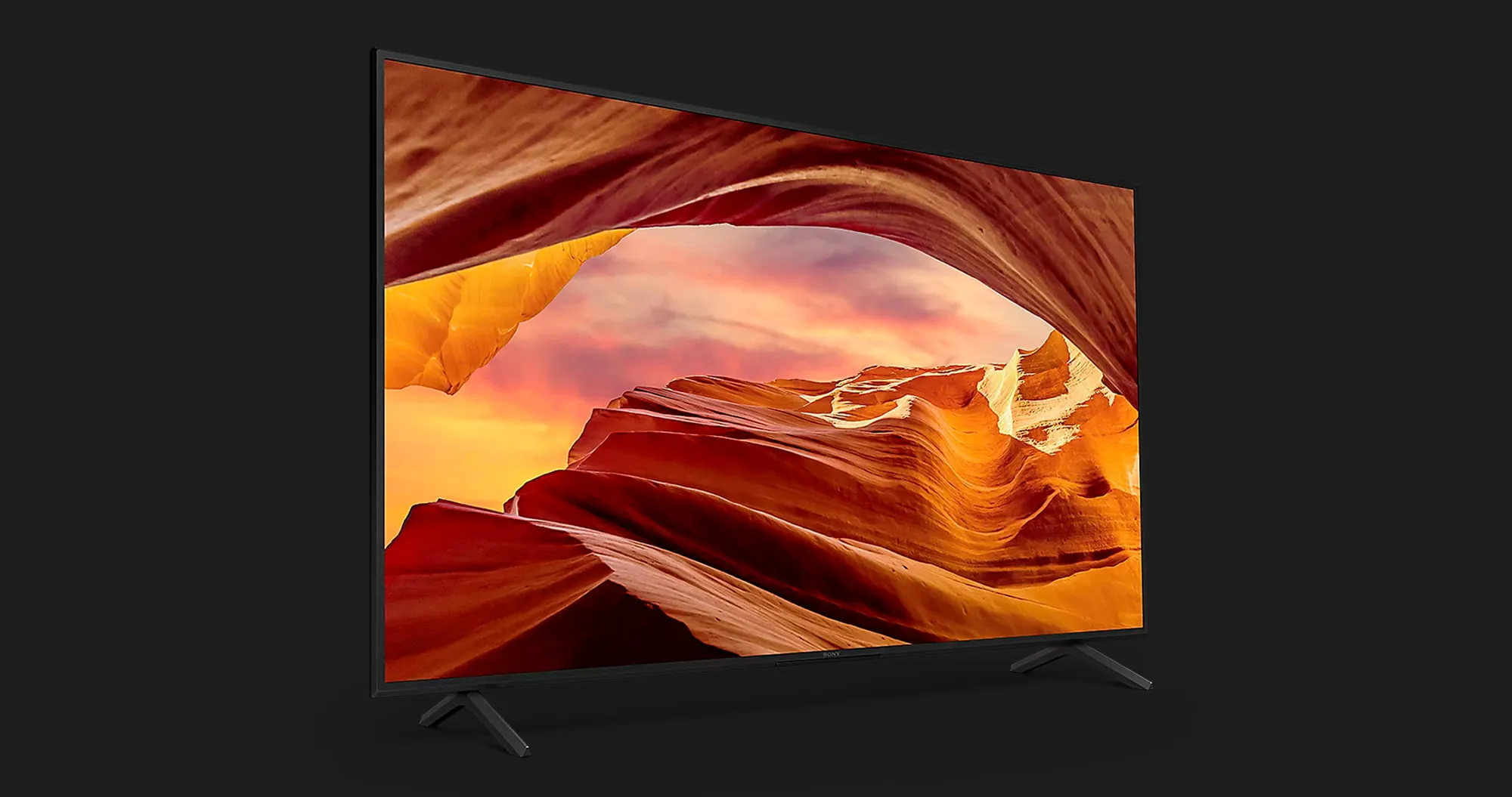 Телевізор Sony 65 KD-65X75WL (UA)