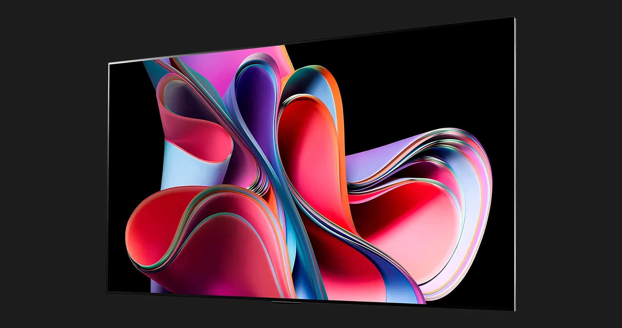 Телевізор LG 65 OLED65G33LA (Standard)
